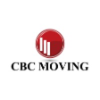 CBC Moving logo, CBC Moving contact details