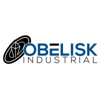 Obelisk Industrial Ltd logo, Obelisk Industrial Ltd contact details