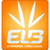 ELB Games logo, ELB Games contact details