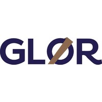 Glør AS logo, Glør AS contact details