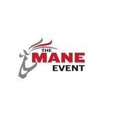 The Mane Event logo, The Mane Event contact details