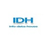 InfoDataHouse logo, InfoDataHouse contact details