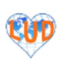 LUD, Inc. logo, LUD, Inc. contact details