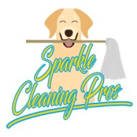 Sparkle Cleaning Pros LLC logo, Sparkle Cleaning Pros LLC contact details