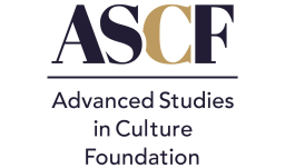 Advanced Studies in Culture Foundation logo, Advanced Studies in Culture Foundation contact details