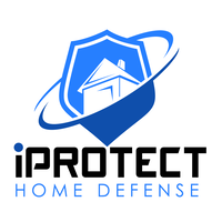 iProtect Home Defense logo, iProtect Home Defense contact details