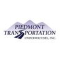 Piedmont Transportation logo, Piedmont Transportation contact details