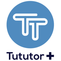 Tututor+ logo, Tututor+ contact details