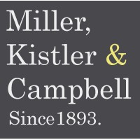 Miller, Kistler & Campbell logo, Miller, Kistler & Campbell contact details