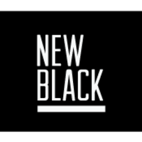 New Black Finance Inc. logo, New Black Finance Inc. contact details