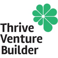 Thrive Venture Builder logo, Thrive Venture Builder contact details