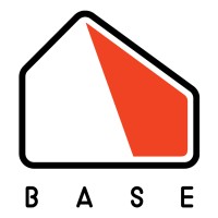 BASE Playhouse logo, BASE Playhouse contact details