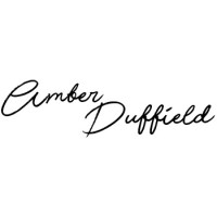 Amber Duffield SEO logo, Amber Duffield SEO contact details