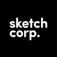 Sketch Corp. logo, Sketch Corp. contact details