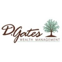 D. Gates Wealth Management logo, D. Gates Wealth Management contact details