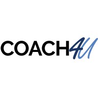 Coach4U logo, Coach4U contact details