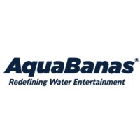 AquaBanas logo, AquaBanas contact details