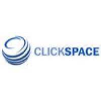 ClickSpace Media logo, ClickSpace Media contact details