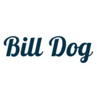 Billdog logo, Billdog contact details