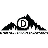 Dyer All Terrain Excavation logo, Dyer All Terrain Excavation contact details