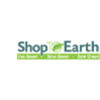 Shop to Earth logo, Shop to Earth contact details