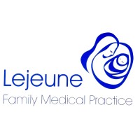 Lejeune Family Medical Practice logo, Lejeune Family Medical Practice contact details