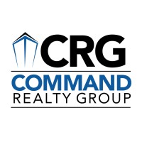 Command Realty Group logo, Command Realty Group contact details