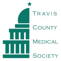 Travis County Medical Society logo, Travis County Medical Society contact details