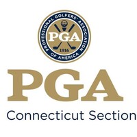 Connecticut PGA Section logo, Connecticut PGA Section contact details