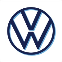 Gene Langan Volkswagen logo, Gene Langan Volkswagen contact details