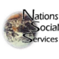 Nations Social Services logo, Nations Social Services contact details