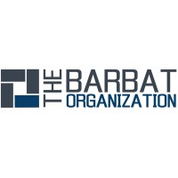 The Barbat Organization logo, The Barbat Organization contact details