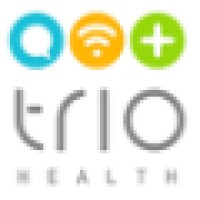 Trio Health Ltd logo, Trio Health Ltd contact details