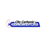 City Carbonic logo, City Carbonic contact details