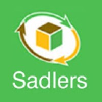 Sadlers logo, Sadlers contact details