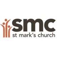 St. Mark's Community Church logo, St. Mark's Community Church contact details