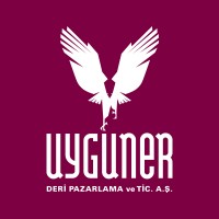 Uyguner Leather logo, Uyguner Leather contact details