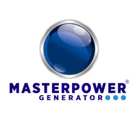 Masterpower Jenerator Sanayi ve Ticaret A.S. logo, Masterpower Jenerator Sanayi ve Ticaret A.S. contact details