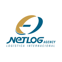 Netlog Agency Logística Internacional logo, Netlog Agency Logística Internacional contact details