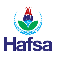 Hafsa Halal Certification logo, Hafsa Halal Certification contact details