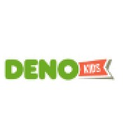 Denokids logo, Denokids contact details