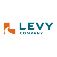 The Levy Company, LP logo, The Levy Company, LP contact details