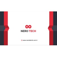 Nero Tech logo, Nero Tech contact details