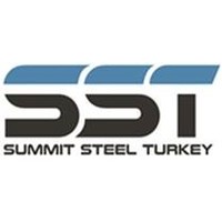 Summit Steel Turkey logo, Summit Steel Turkey contact details