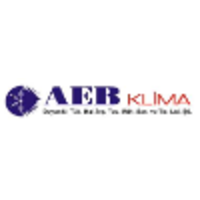 AEB Klima logo, AEB Klima contact details