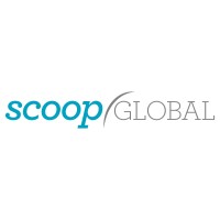 Scoop Global logo, Scoop Global contact details