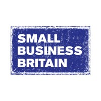 Small Business Britain logo, Small Business Britain contact details