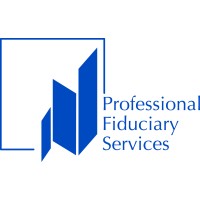 Professional Fiduciary Services LLC logo, Professional Fiduciary Services LLC contact details