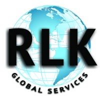 RLK Global Services logo, RLK Global Services contact details