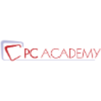 PC Academy logo, PC Academy contact details